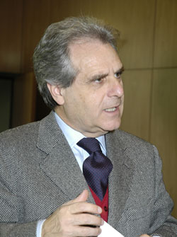 Prof. DEL COLLE Enrico