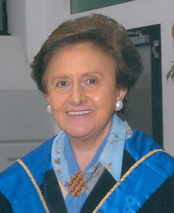 Prof. ESPOSITO Maria Gabriella