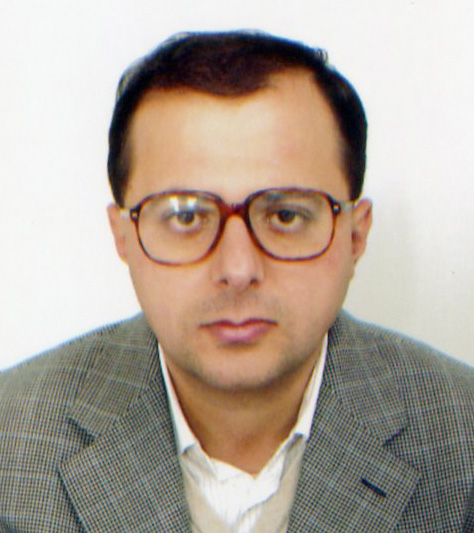 Prof. OLIVIERI Nicola