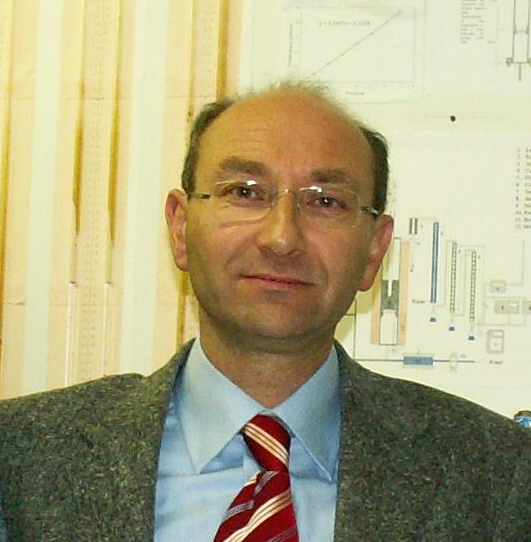 Prof. RAPAGNA' Sergio
