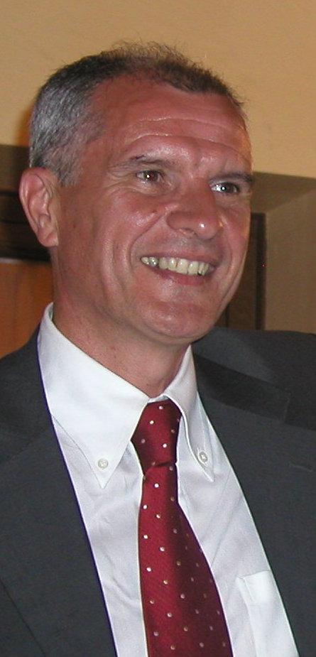 Prof. SCAPOLO Pier Augusto