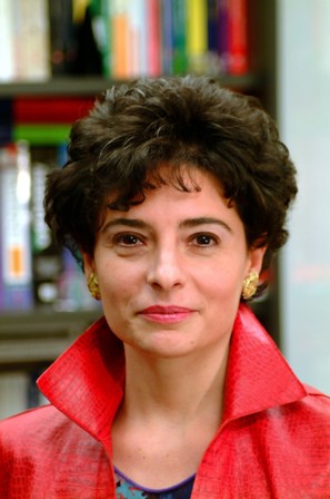 Prof. ZOCCHI Angela Maria