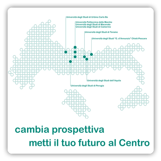 Futuro al Centro: Otto Università del Centro Italia Insieme per una Strategia di Valorizzazione Condivisa