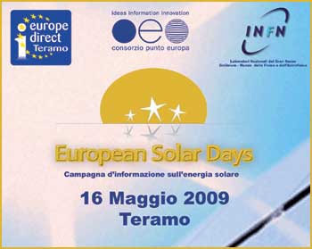 European Solar Day