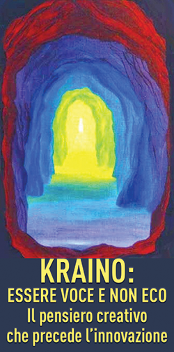 Progetto Kraino - 2. edizione