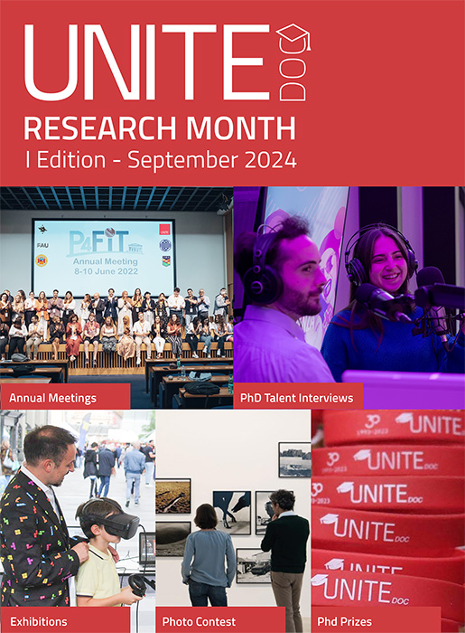 Research Month 