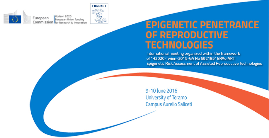 Epigenetic penetrance of reproductive technologies
