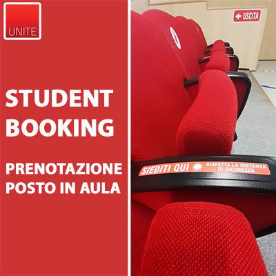 Student booking