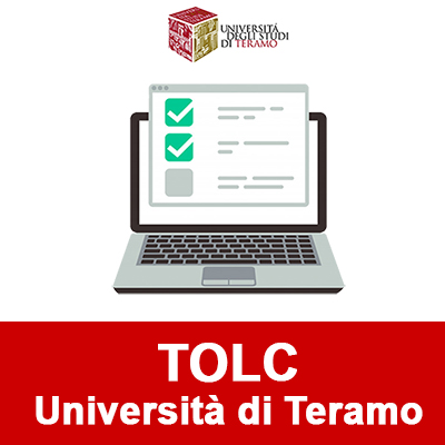 TOLC Università di Teramo