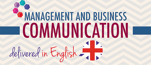 Management and business communication 